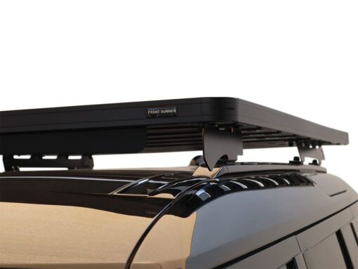 Front Runner - LAND ROVER DEFENDER 110 L663 (2020-CURRENT) SLIMLINE II ROOF RACK CONTOUR KIT - Afbeelding 4