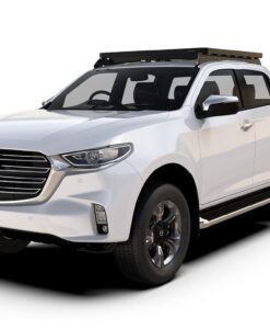 FRONT RUNNER - MAZDA BT50 (2020-CURRENT) SLIMLINE II ROOF RACK KIT / LOW PROFILE