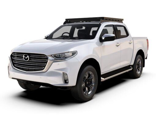 FRONT RUNNER - MAZDA BT50 (2020-CURRENT) SLIMLINE II ROOF RACK KIT / LOW PROFILE