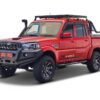 Front Runner - MAHINDRA PICK-UP DOUBLE CAB (2006-CURRENT) SLIMLINE II ROOF RACK KIT