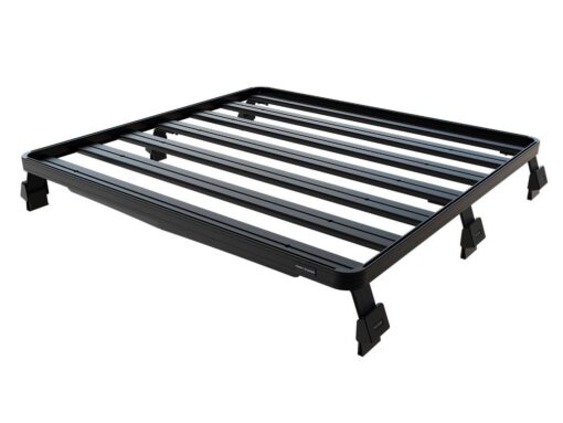Front Runner - MAHINDRA PICK-UP DOUBLE CAB (2006-CURRENT) SLIMLINE II ROOF RACK KIT - Afbeelding 7