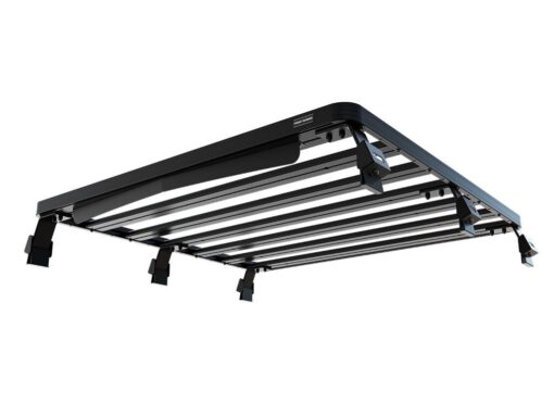 Front Runner - MAHINDRA PICK-UP DOUBLE CAB (2006-CURRENT) SLIMLINE II ROOF RACK KIT - Afbeelding 8