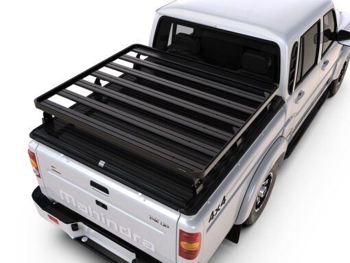 Front Runner - MAHINDRA PICK-UP DOUBLE CAB (2022-CURRENT) ROLL TOP SLIMLINE II BED RACK KIT