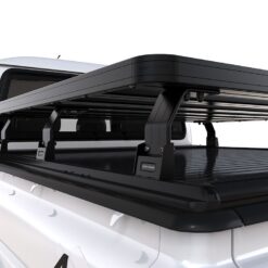 Front Runner - MAHINDRA PICK-UP DOUBLE CAB (2022-CURRENT) ROLL TOP SLIMLINE II BED RACK KIT - Afbeelding 3