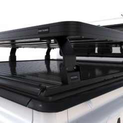 Front Runner - MAHINDRA PICK-UP DOUBLE CAB (2022-CURRENT) ROLL TOP SLIMLINE II BED RACK KIT - Afbeelding 4