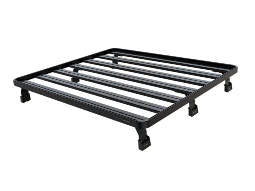 Front Runner - MAHINDRA PICK-UP DOUBLE CAB (2022-CURRENT) ROLL TOP SLIMLINE II BED RACK KIT - Afbeelding 7