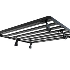 Front Runner - MAHINDRA PICK-UP DOUBLE CAB (2022-CURRENT) ROLL TOP SLIMLINE II BED RACK KIT - Afbeelding 8