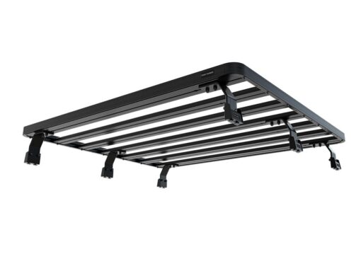 Front Runner - MAHINDRA PICK-UP DOUBLE CAB (2022-CURRENT) ROLL TOP SLIMLINE II BED RACK KIT - Afbeelding 8