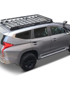 Front Runner - MITSUBISHI PAJERO SPORT (QE SERIES) SLIMLINE II ROOF RACK KIT