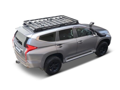Front Runner - MITSUBISHI PAJERO SPORT (QE SERIES) SLIMLINE II ROOF RACK KIT