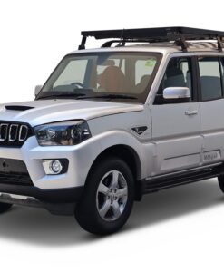 FRONT RUNNER - MAHINDRA SCORPIO (2022-CURRENT) SLIMLINE II ROOF RACK KIT