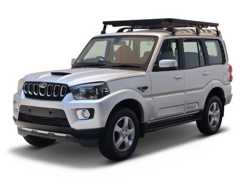 FRONT RUNNER - MAHINDRA SCORPIO (2022-CURRENT) SLIMLINE II ROOF RACK KIT