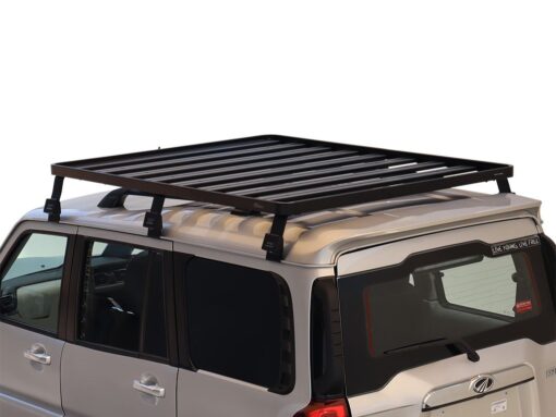 FRONT RUNNER - MAHINDRA SCORPIO (2022-CURRENT) SLIMLINE II ROOF RACK KIT - Afbeelding 3