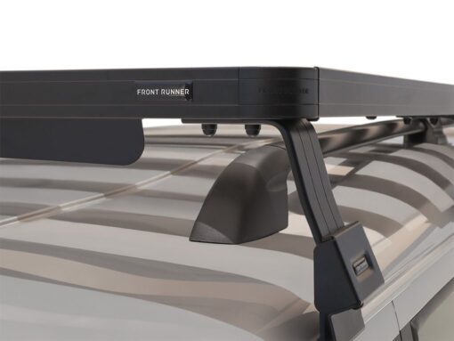 FRONT RUNNER - MAHINDRA SCORPIO (2022-CURRENT) SLIMLINE II ROOF RACK KIT - Afbeelding 4