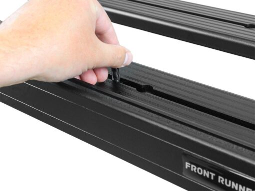 FRONT RUNNER - MAHINDRA SCORPIO (2022-CURRENT) SLIMLINE II ROOF RACK KIT - Afbeelding 6