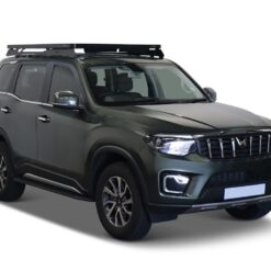 Alternative view of FRONT RUNNER - MAHINDRA SCORPIO (2023-CURRENT) SLIMLINE II ROOF RACK KIT