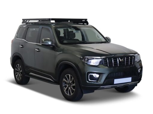 FRONT RUNNER - MAHINDRA SCORPIO (2023-CURRENT) SLIMLINE II ROOF RACK KIT - Afbeelding 2