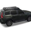 FRONT RUNNER - MAHINDRA SCORPIO (2023-CURRENT) SLIMLINE II ROOF RACK KIT