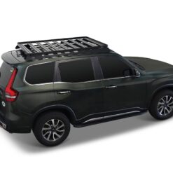 FRONT RUNNER - MAHINDRA SCORPIO (2023-CURRENT) SLIMLINE II ROOF RACK KIT
