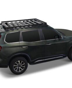 FRONT RUNNER - MAHINDRA SCORPIO (2023-CURRENT) SLIMLINE II ROOF RACK KIT