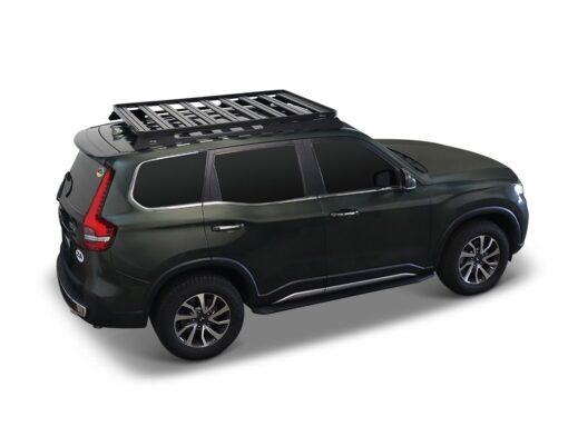 FRONT RUNNER - MAHINDRA SCORPIO (2023-CURRENT) SLIMLINE II ROOF RACK KIT