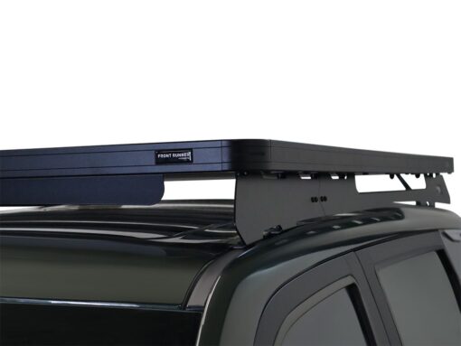 FRONT RUNNER - MAHINDRA SCORPIO (2023-CURRENT) SLIMLINE II ROOF RACK KIT - Afbeelding 4