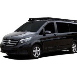 Alternative view of Front Runner - MERCEDES BENZ V-CLASS L2 / METRIS 126"WB (2014-CURRENT) SLIMLINE II ROOF RACK KIT