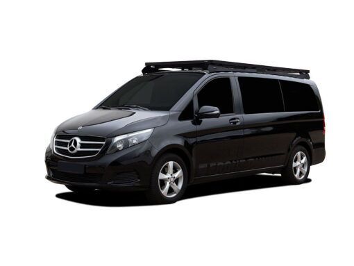 Front Runner - MERCEDES BENZ V-CLASS L2 / METRIS 126"WB (2014-CURRENT) SLIMLINE II ROOF RACK KIT - Afbeelding 2