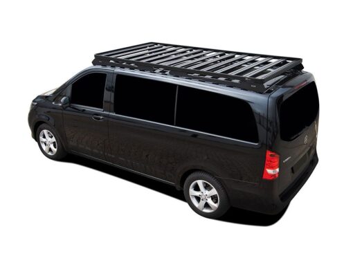 Front Runner - MERCEDES BENZ V-CLASS L2 / METRIS 126"WB (2014-CURRENT) SLIMLINE II ROOF RACK KIT - Afbeelding 3