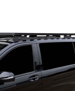 Front Runner - MERCEDES BENZ V-CLASS L2 / METRIS 126"WB (2014-CURRENT) SLIMLINE II ROOF RACK KIT