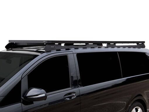 Front Runner - MERCEDES BENZ V-CLASS L2 / METRIS 126"WB (2014-CURRENT) SLIMLINE II ROOF RACK KIT