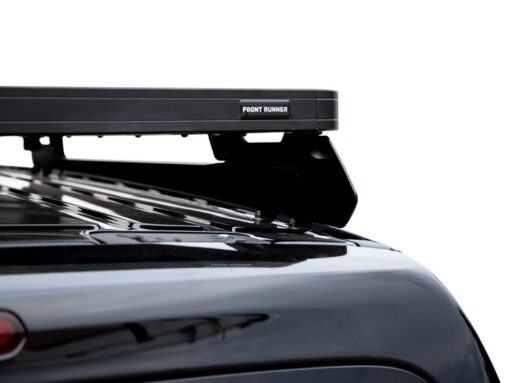Front Runner - MERCEDES BENZ V-CLASS L2 / METRIS 126"WB (2014-CURRENT) SLIMLINE II ROOF RACK KIT - Afbeelding 5