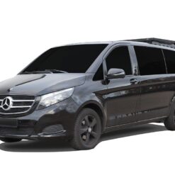 Alternative view of Front Runner - MERCEDES BENZ V-CLASS L2 / METRIS 126"WB (2014-CURRENT) SLIMLINE II 1/2 ROOF RACK KIT
