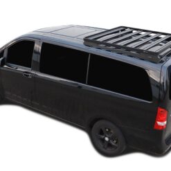 Front Runner - MERCEDES BENZ V-CLASS L2 / METRIS 126"WB (2014-CURRENT) SLIMLINE II 1/2 ROOF RACK KIT
