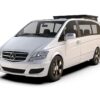Front Runner - MERCEDES BENZ VITO VIANO L2 (2003-2014) SLIMLINE II 1/2 ROOF RACK