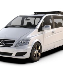 Front Runner - MERCEDES BENZ VITO VIANO L2 (2003-2014) SLIMLINE II 1/2 ROOF RACK