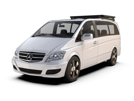 Front Runner - MERCEDES BENZ VITO VIANO L2 (2003-2014) SLIMLINE II 1/2 ROOF RACK