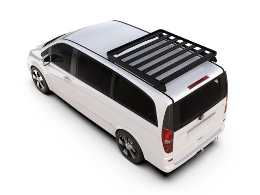 Front Runner - MERCEDES BENZ VITO VIANO L2 (2003-2014) SLIMLINE II 1/2 ROOF RACK - Afbeelding 3