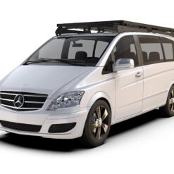Alternative view of Front Runner - MERCEDES BENZ VITO VIANO L2 (2003-2014) SLIMLINE II ROOF RACK KIT