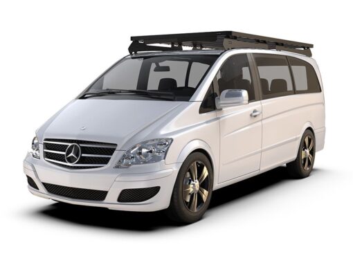 Front Runner - MERCEDES BENZ VITO VIANO L2 (2003-2014) SLIMLINE II ROOF RACK KIT - Afbeelding 2