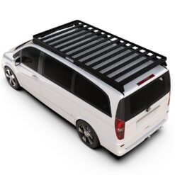 Front Runner - MERCEDES BENZ VITO VIANO L2 (2003-2014) SLIMLINE II ROOF RACK KIT