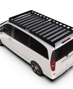 Front Runner - MERCEDES BENZ VITO VIANO L2 (2003-2014) SLIMLINE II ROOF RACK KIT