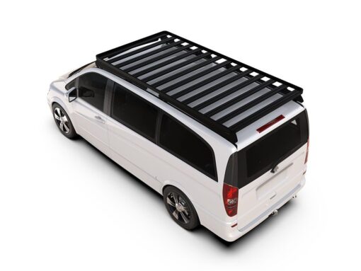 Front Runner - MERCEDES BENZ VITO VIANO L2 (2003-2014) SLIMLINE II ROOF RACK KIT