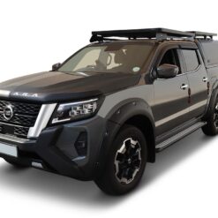 Front Runner - NISSAN NAVARA D23 4TH GEN (2021 - CURRENT) SLIMLINE II ROOF RACK KIT