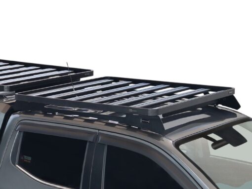 Front Runner - NISSAN NAVARA D23 4TH GEN (2021 - CURRENT) SLIMLINE II ROOF RACK KIT - Afbeelding 3