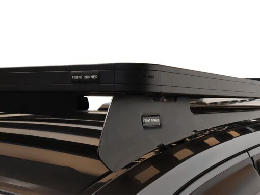 Front Runner - NISSAN NAVARA D23 4TH GEN (2021 - CURRENT) SLIMLINE II ROOF RACK KIT - Afbeelding 4