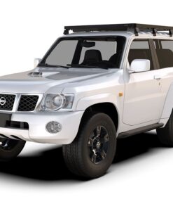 Front Runner - NISSAN PATROL Y61 3 DOOR (1998-2010) SLIMLINE II ROOF RACK KIT