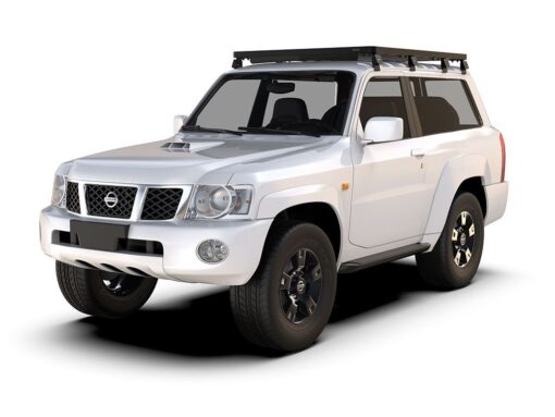 Front Runner - NISSAN PATROL Y61 3 DOOR (1998-2010) SLIMLINE II ROOF RACK KIT