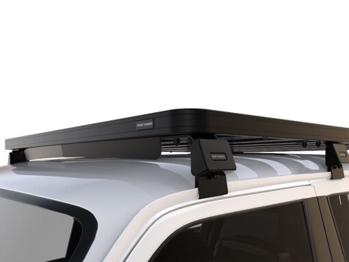 Front Runner - NISSAN PATROL Y61 3 DOOR (1998-2010) SLIMLINE II ROOF RACK KIT - Afbeelding 4