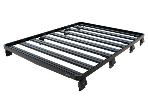 Front Runner - NISSAN PATROL Y61 3 DOOR (1998-2010) SLIMLINE II ROOF RACK KIT - Afbeelding 7
